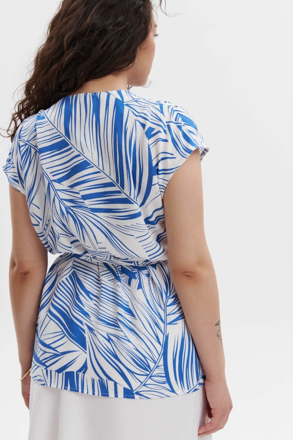 Б2493 Блуза (НСК) Б2493 Блуза (НСК)